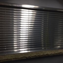 Budget Blinds Get Quote 36 Photos Shades Mission Photo Of Budget Blinds Mission Tx United States Aluminum 2