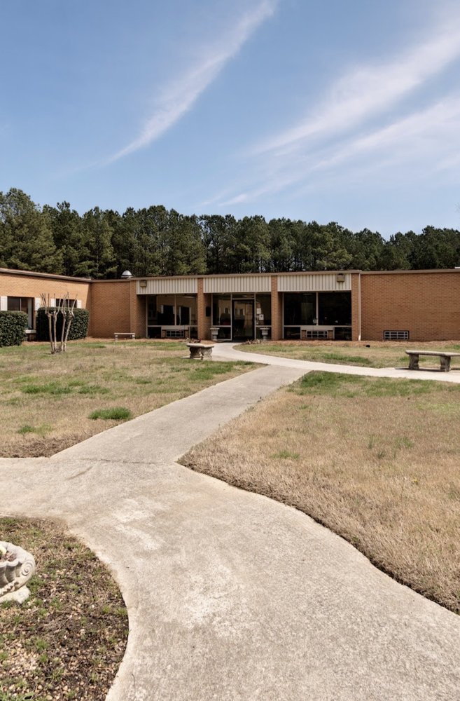 Pruitt Healthcare Lafayette