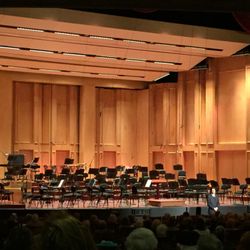 Copley Symphony Hall Check Availability 171 Photos 111 Reviews Photo Of Copley Symphony Hall San Go Ca United States Early Lecture
