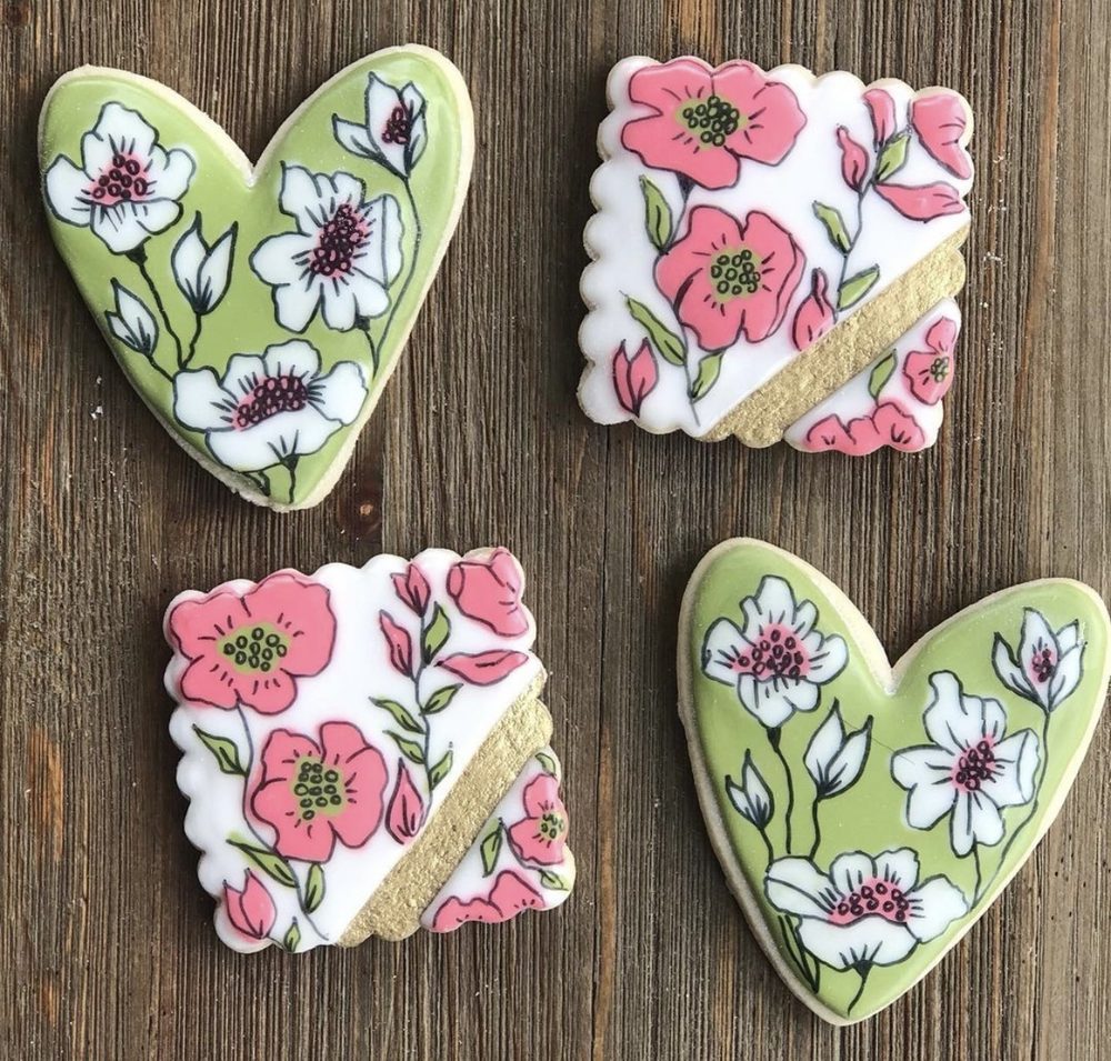 Nana B’s Cookies