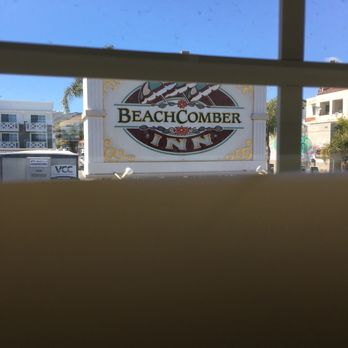 Beachcomber Inn 58 Photos 81 Reviews Hotels 541 Cypress St Photo Of Beachcomber Inn Pismo Beach Ca United States