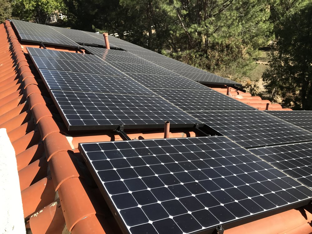 PacificSky Solar