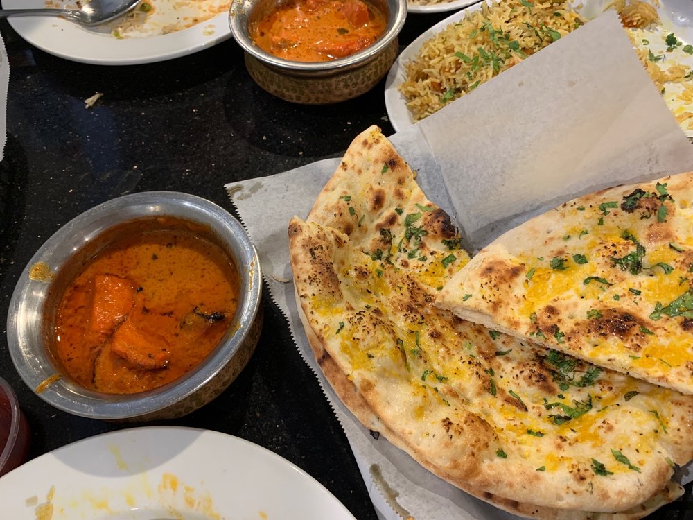 Haveli Grill And Banquet