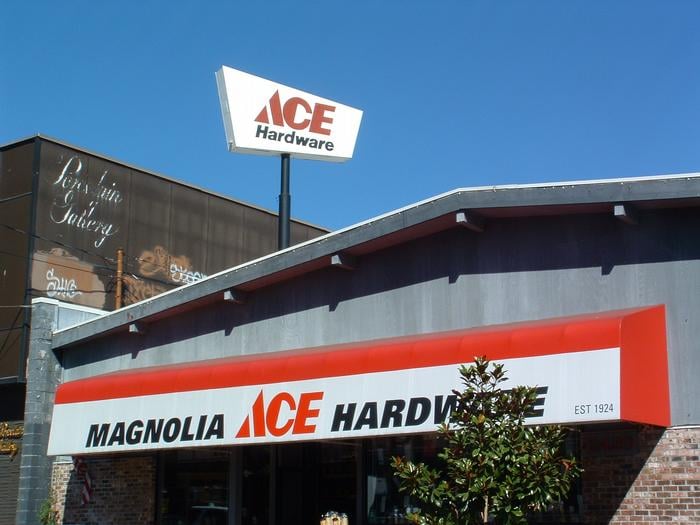 Magnolia Ace Hardware