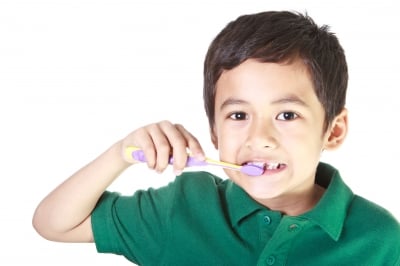 image of business Smile Care Center