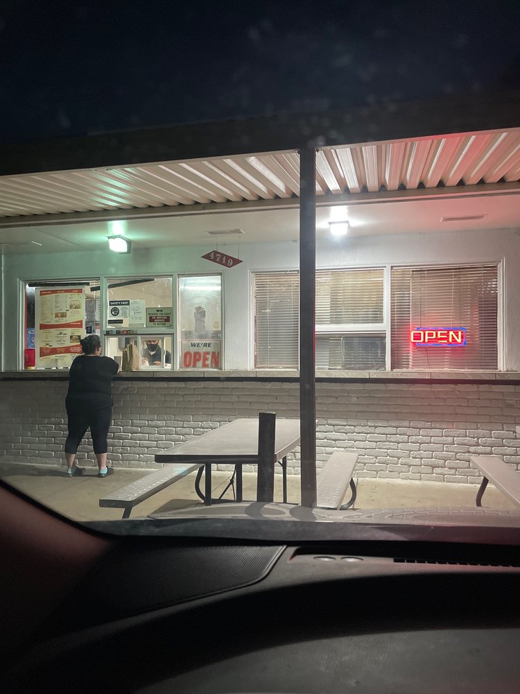 Home Town Burger