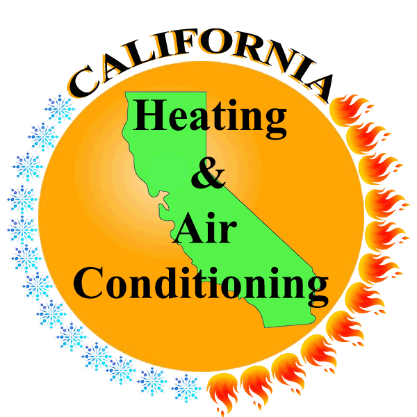 California Heating & Air Conditioning 18 Photos Heating & Air