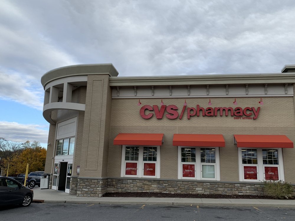 CVS Pharmacy