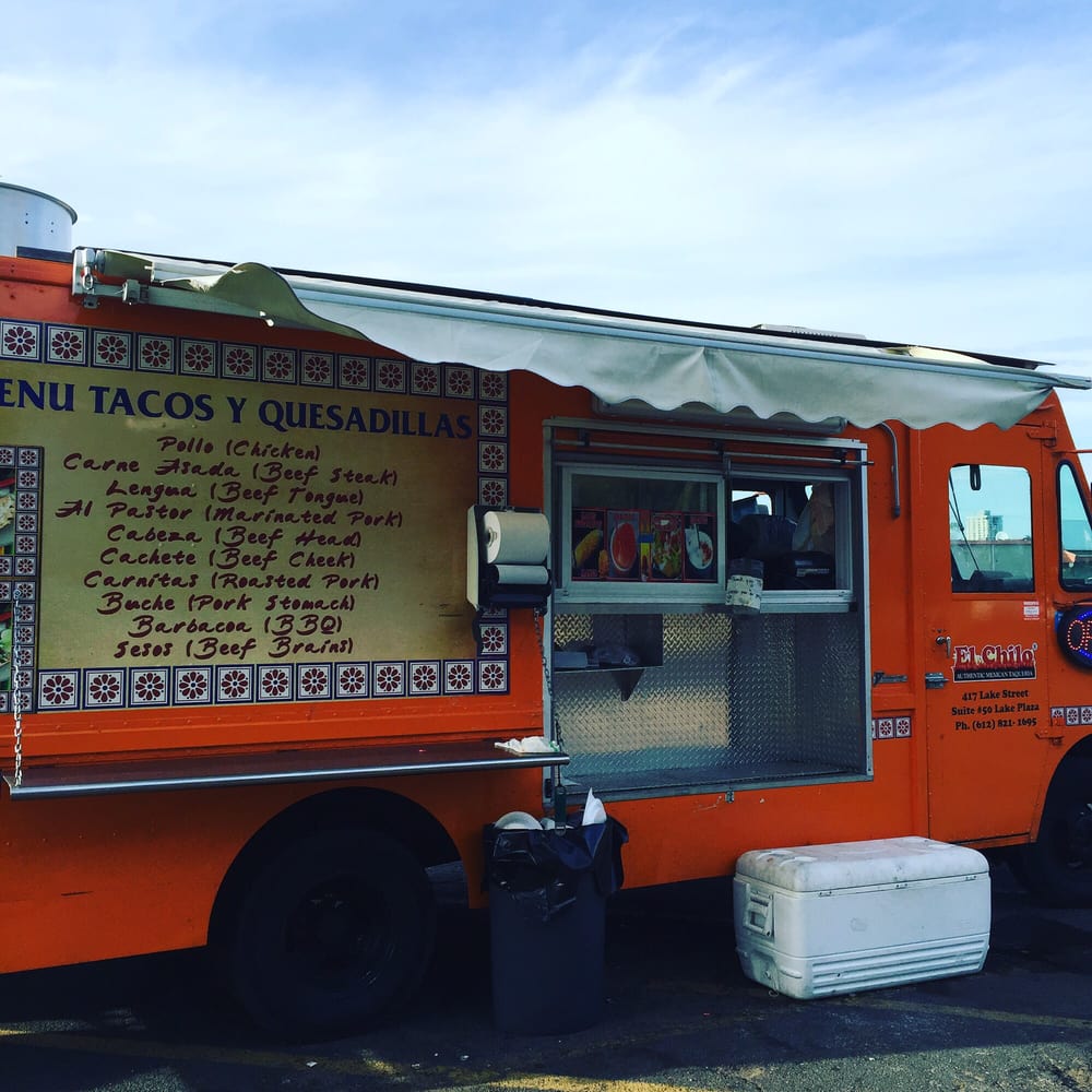 El Chilo Tacos