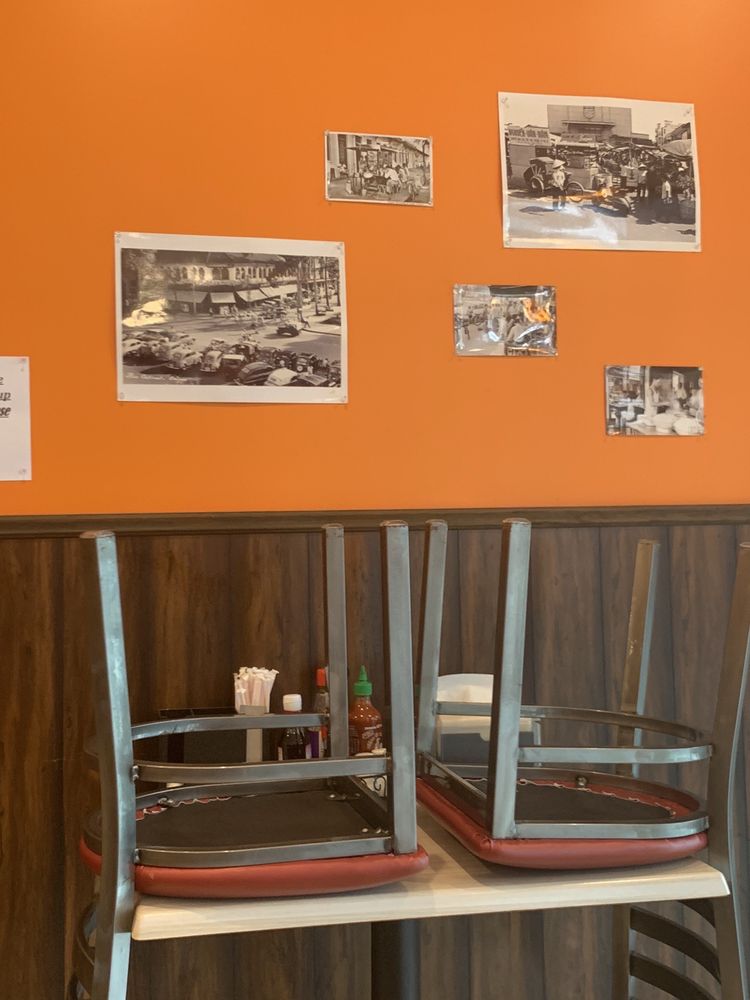 Pho Viet Mai