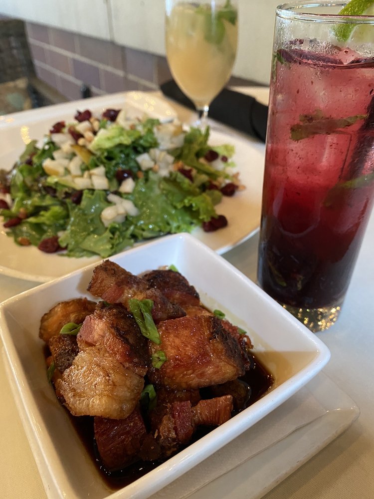 Edge Restaurant