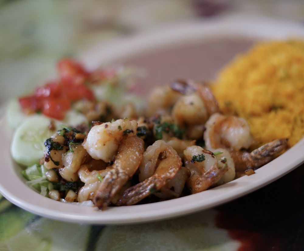 El Huarache Azteca
