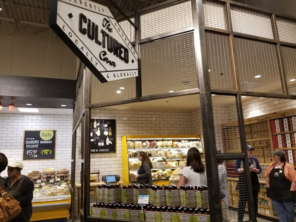 Whole Foods Barrett Pkwy Kennesaw Whole Foods Barrett Pkwy Kennesaw