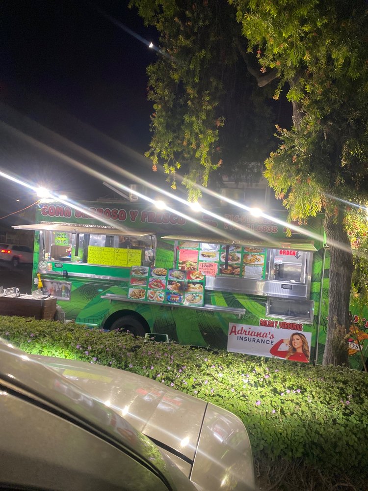 Tacos TJ Style Tacos TJ Style