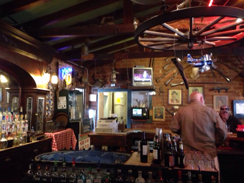 Wagon Wheel Saloon 10 Photos & 23 Reviews Bars 400 W Naugle Ave