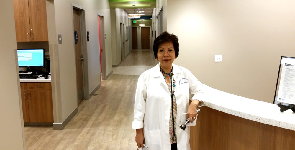 image of business Pediatric Medical Center of Sacramento