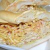 Monstro Sandwich