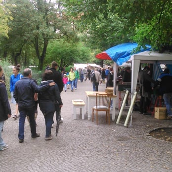 Flohmarkt am Boxhagener Platz - 29 Fotos & 73 Beiträge - Flohmarkt ... Flohmarkt am Boxhagener Platz - 29 Fotos & 73 Beiträge - Flohmarkt ...