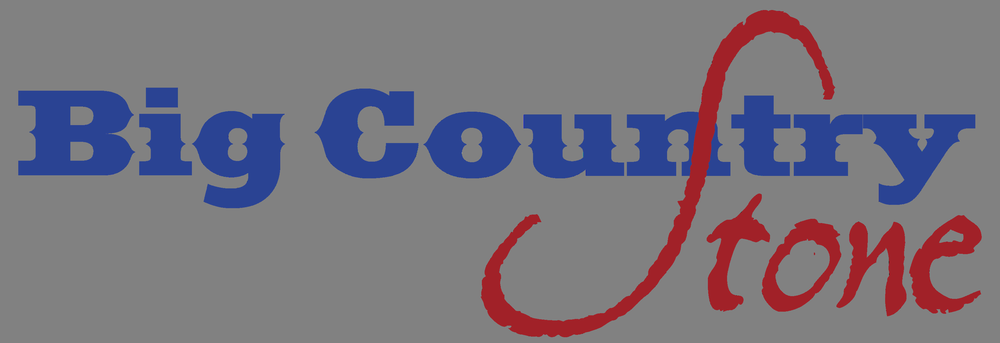 Big Country Stone
