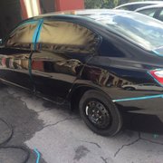 bobs auto works body shops 5380 s orange ave holden heights heights body and motor works