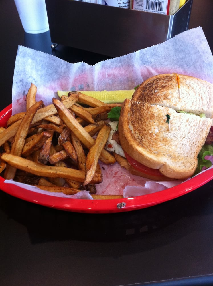Jack’s New Yorker Deli Order Food Online 116 Photos & 163 Reviews Delis Buckhead
