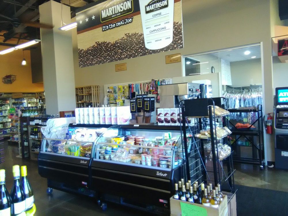 Mini Market