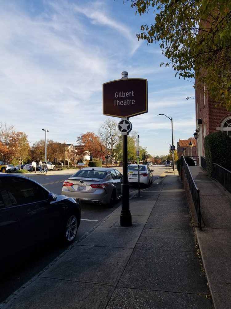 Gilbert Theater