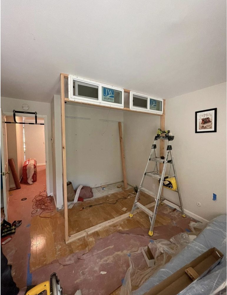 image of business Barcadon Remodeling and Construction