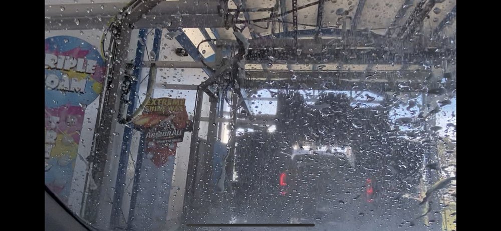 Main Street Xpress Wash