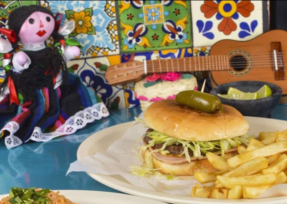 Restaurante Molcas Restaurante Molcas