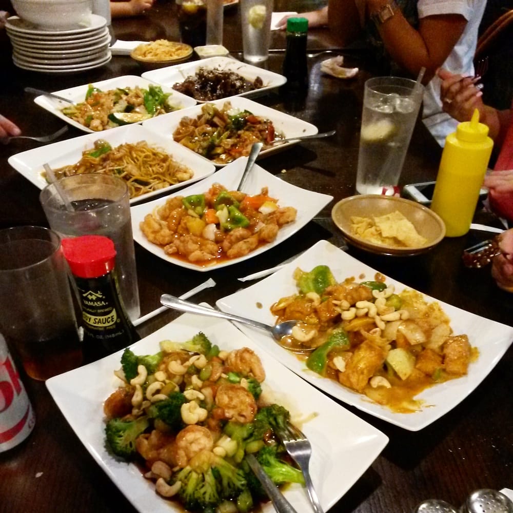 Midtown Atlanta Chinese Food Midtown Atlanta Chinese Food