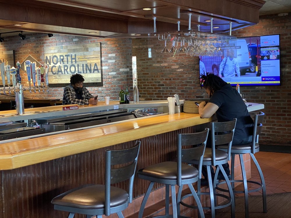 Applebee's Grill + Bar