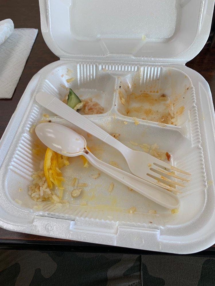 Goto King N Toppings