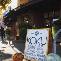 The Best 10 Restaurants Near Queen Anne Seattle Wa With Prices 1 Koku Cafe Market