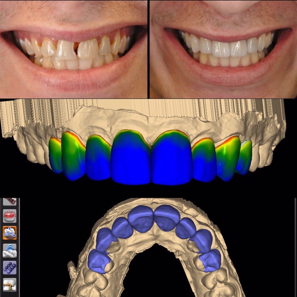 Lansdowne Dental Care