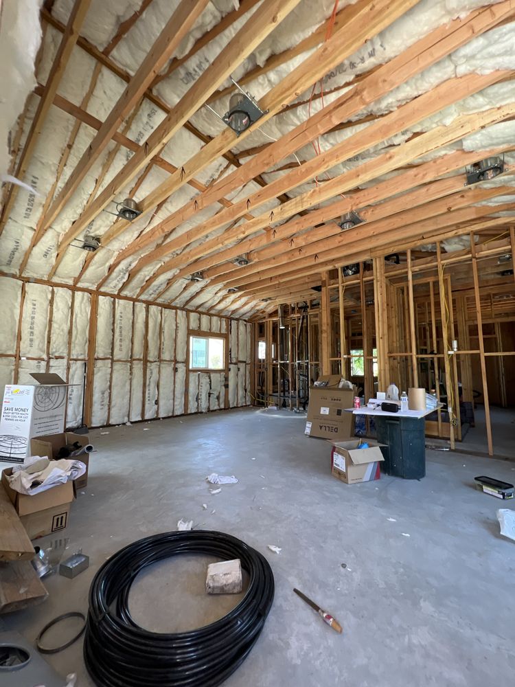 Dhrs drywall