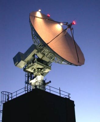 DISH