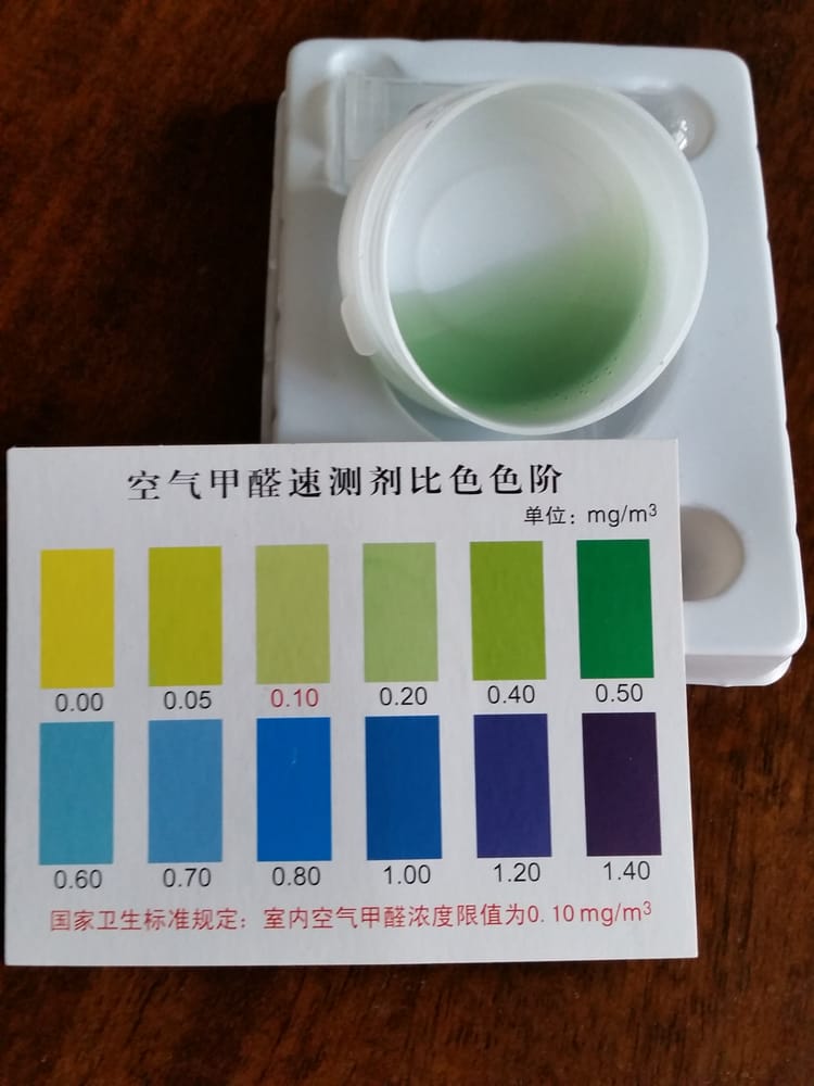 Ashley Furniture Is TOXIC The Test Result Indicats That Photo Of Ashley Home Woodbridge Va United States Furniture Is TOXIC