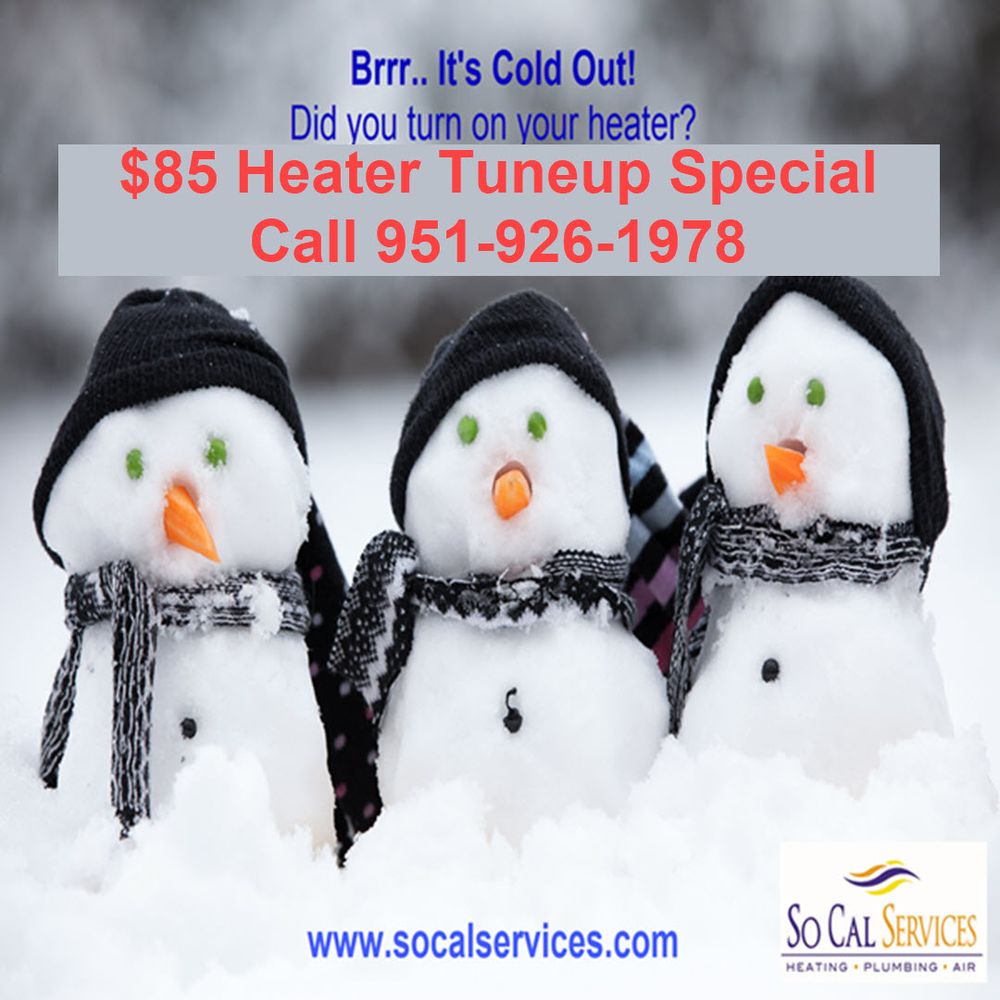 image of business So Cal Services