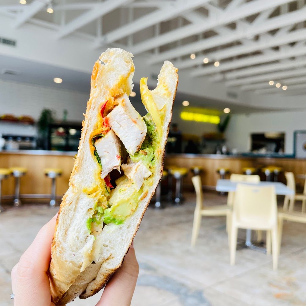 DTSP Restaurants Saint Petersburg, FL Yelp