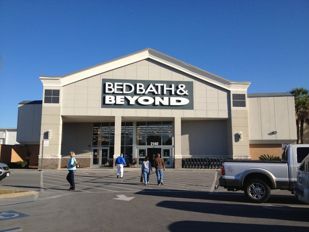 bed bath and beyond jacksonville fl