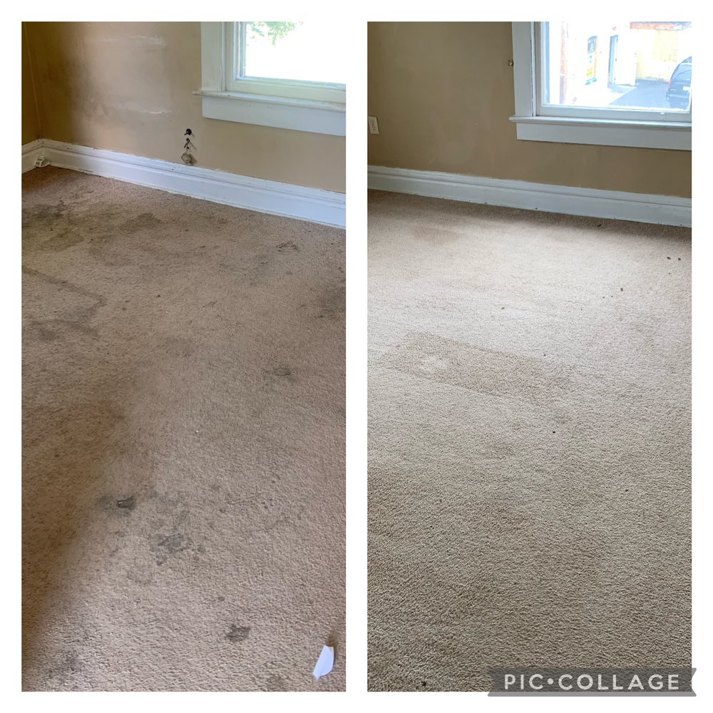 KCG Kelly's Cleaning Group