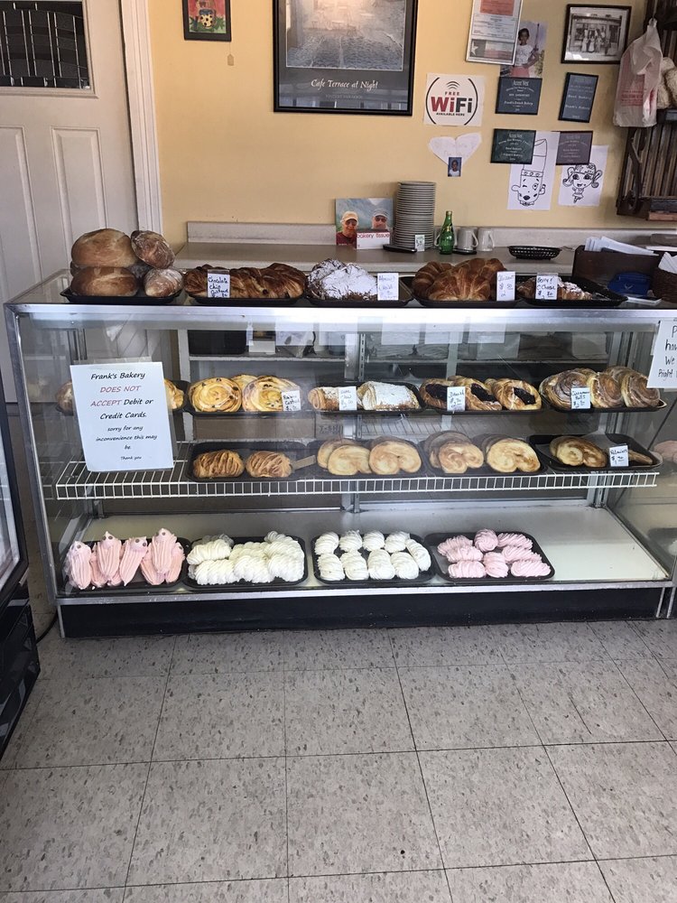 Frank’s Bakery 26 Photos & 26 Reviews Bakeries 1923 S Western St