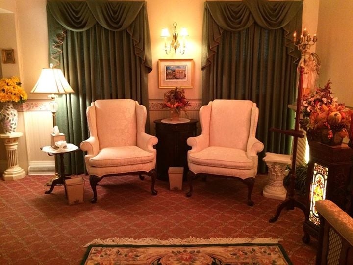 Riverview Funeral Home