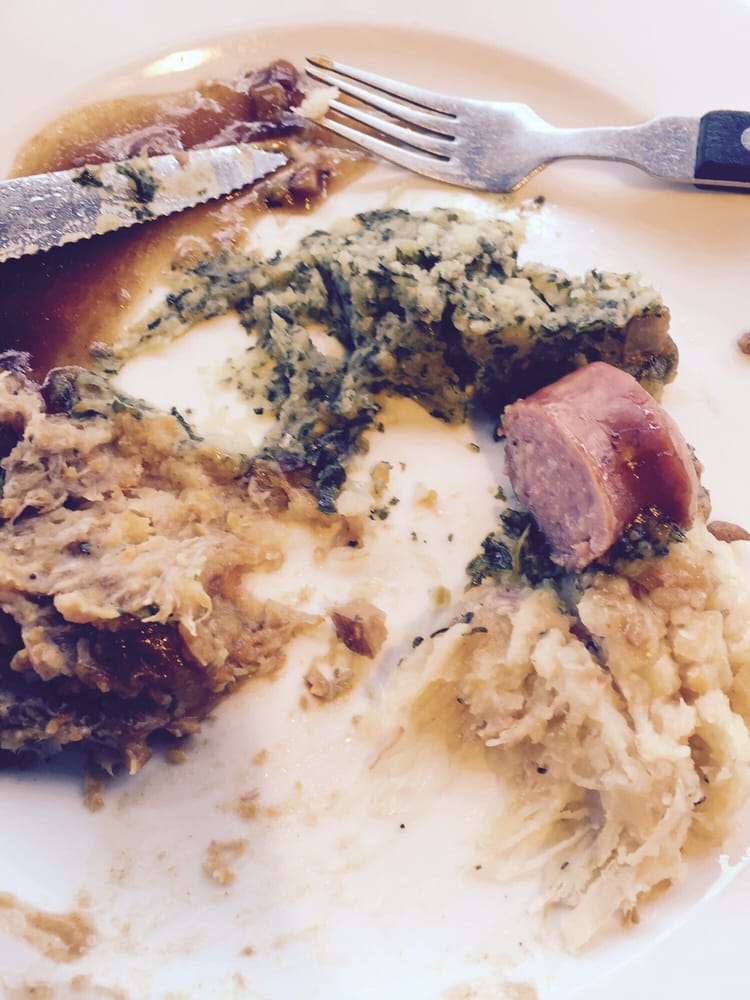 The Pantry 444 Photos & 255 Reviews Modern European Leidsekruisstraat 21, Centrum