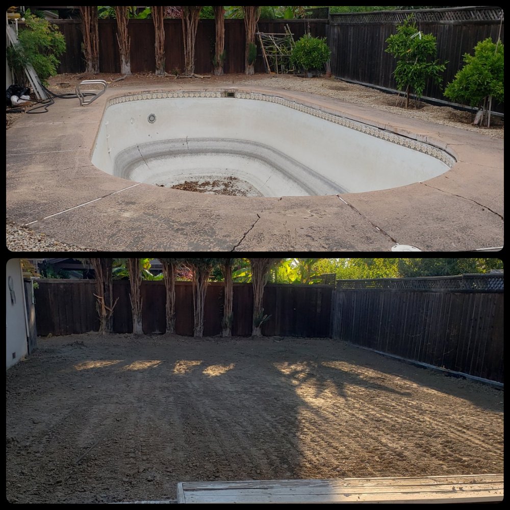 Bay Demo