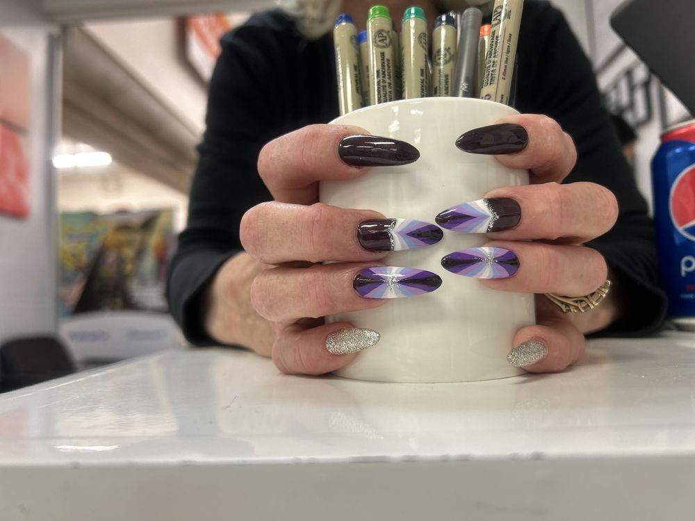 DaVi Nails