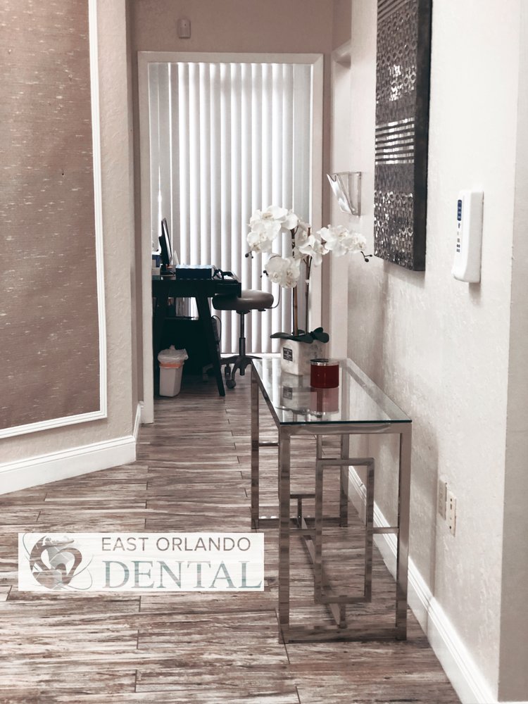 image of business East Orlando Dental
