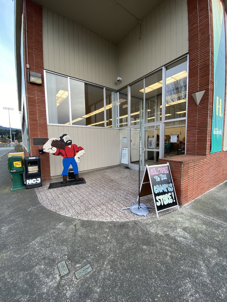 Campus Store Tech Center