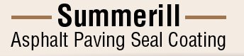 image of business Summerill Paving & Concrete